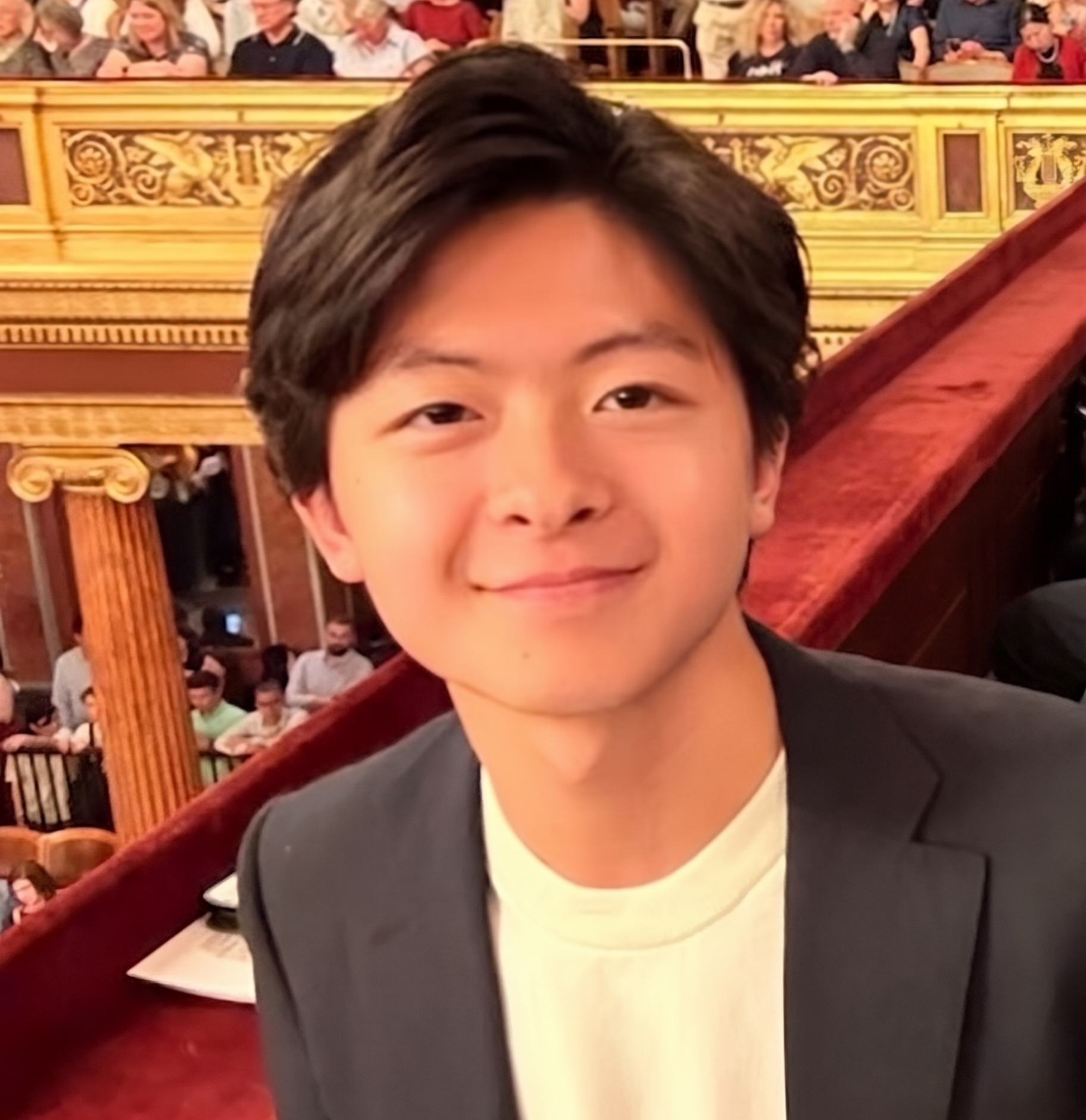 profile photo